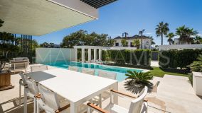 Villa en venta en Casasola, Estepona Este