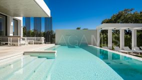 Villa en venta en Casasola, Estepona Este