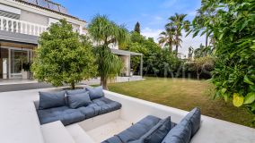 Villa for sale in Nagüeles, Marbella Golden Mile