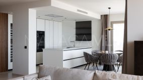 Apartamento en venta en 9 Lions Residences, Nueva Andalucia