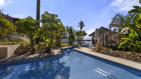 Appartement rez de chaussée for sale in Mar Azul, Estepona Est