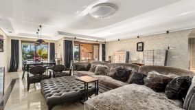 Appartement rez de chaussée for sale in Mar Azul, Estepona Est