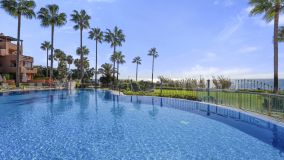 Appartement rez de chaussée for sale in Mar Azul, Estepona Est