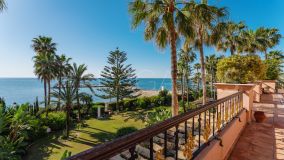 Duplex Penthouse for sale in Marbella - Puerto Banus