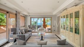 Duplex Penthouse for sale in Marbella - Puerto Banus