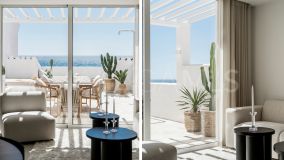 Lägenhet for sale in Marbella - Puerto Banus