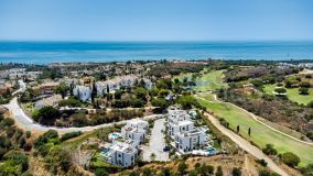 Parvilla for sale in Cabopino, Marbella Öst