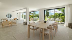 Maison Jumelée for sale in Peñablanca, Nueva Andalucia