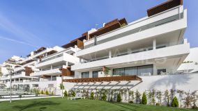 Apartment for sale in Alexia Life, Estepona Town