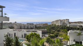 Apartment for sale in Alexia Life, Estepona Town