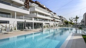 Apartment for sale in Alexia Life, Estepona Town