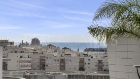 Apartment for sale in Alexia Life, Estepona Town