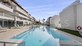 Apartment for sale in Alexia Life, Estepona Town