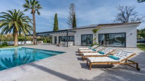 Villa for sale in Elviria, Marbella Öst