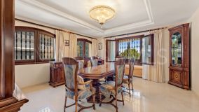 Villa for sale in Sierra Blanca, Marbella Golden Mile