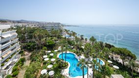 Apartamento planta baja en venta en Gran Marbella