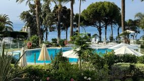 Apartamento planta baja en venta en Gran Marbella