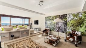 Penthouse for sale in Marina Banus, Marbella - Puerto Banus