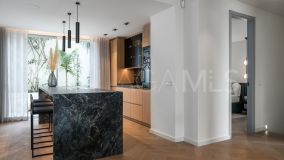 Radhus for sale in Club Sierra, Marbella Golden Mile