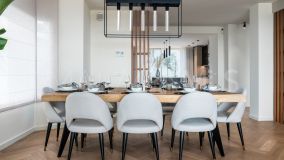 Radhus for sale in Club Sierra, Marbella Golden Mile