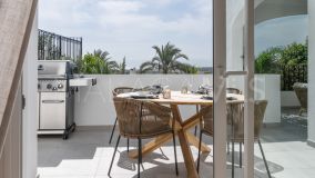 Radhus for sale in Club Sierra, Marbella Golden Mile