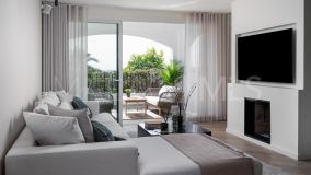 Radhus for sale in Club Sierra, Marbella Golden Mile