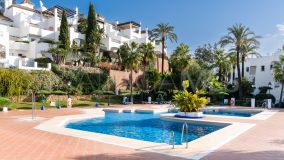 Maison de Ville for sale in Club Sierra, Marbella Golden Mile
