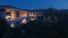 Villa en venta en Monte Mayor, Benahavis