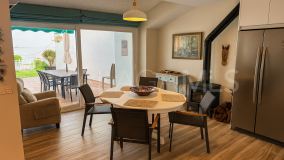 Einfamilienhaushälfte zu verkaufen in Estepona