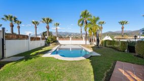 Villa for sale in Las Chapas, Marbella Öst