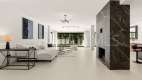 Villa zu verkaufen in Altos del Rodeo, Nueva Andalucia