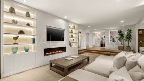 Villa zu verkaufen in Los Naranjos, Nueva Andalucia