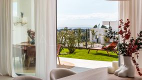 Ground Floor Apartment for sale in Santa Clara, Marbella East