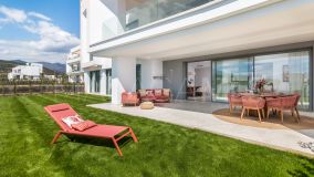 Appartement rez de chaussée for sale in Santa Clara, Marbella Est