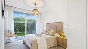 Apartamento Planta Baja en venta en The Edge, Estepona Oeste