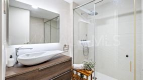 Apartamento Planta Baja en venta en The Edge, Estepona Oeste