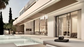 Tomt for sale in Elviria, Marbella Öst