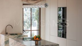 Town House for sale in El Naranjal, Nueva Andalucia