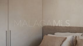 Town House for sale in El Naranjal, Nueva Andalucia