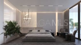 Tomt for sale in La Zagaleta, Benahavis