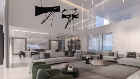 Tomt for sale in La Zagaleta, Benahavis