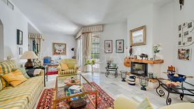 Villa for sale in Nueva Andalucia, Marbella