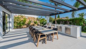 Villa zu verkaufen in Paraiso Alto, Benahavis