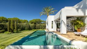 Villa for sale in Casares del Sol - Casares Golf