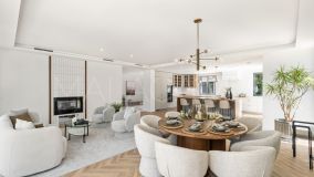 Villa zu verkaufen in Los Arqueros, Benahavis