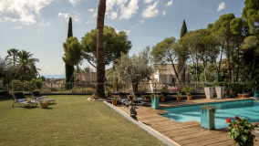 Villa for sale in Paraiso Alto, Benahavis