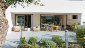 Ground Floor Apartment for sale in Marbella Golden Mile