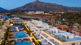 Apartamento Planta Baja en venta en Marbella Golden Mile