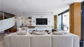 Adosado en venta en La Quinta, Benahavis