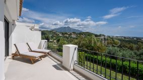 Adosado en venta en La Quinta, Benahavis